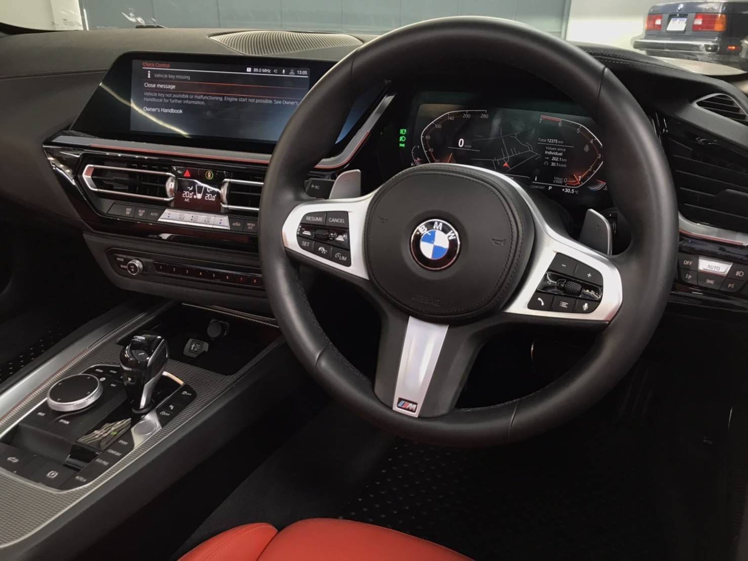 BMW Z4 30i MSport ปี 2020