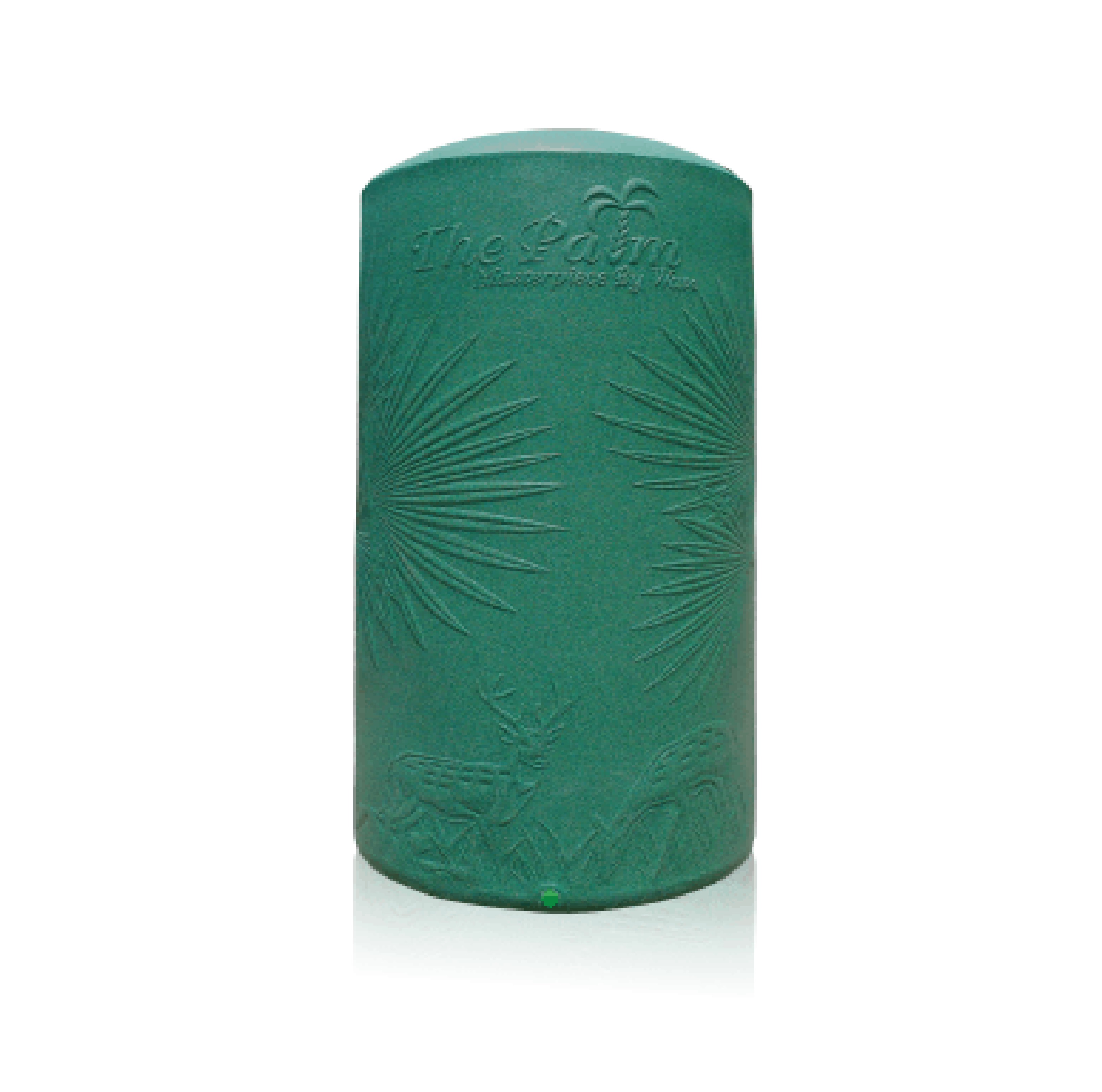 WAVE ถังเก็บน้ำบนดิน 1000L รุ่น The PALM1000 คละสี