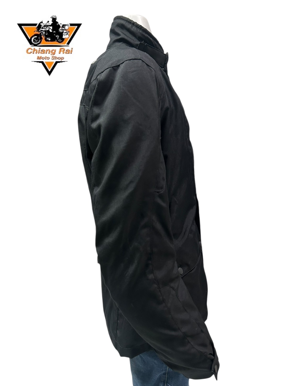 เสื้อขี่มอเตอร์ไซด์( มือสอง) RCTA 769 อก 50" ยาว 29 (XL) **Dainese**