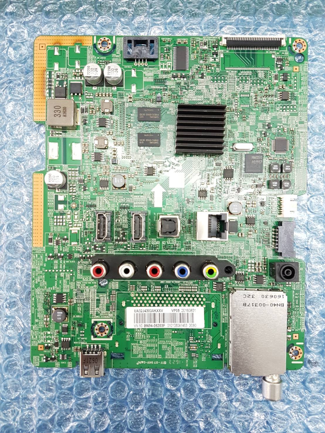 BN94-08203F MAINBOARD UA32J4303AK
