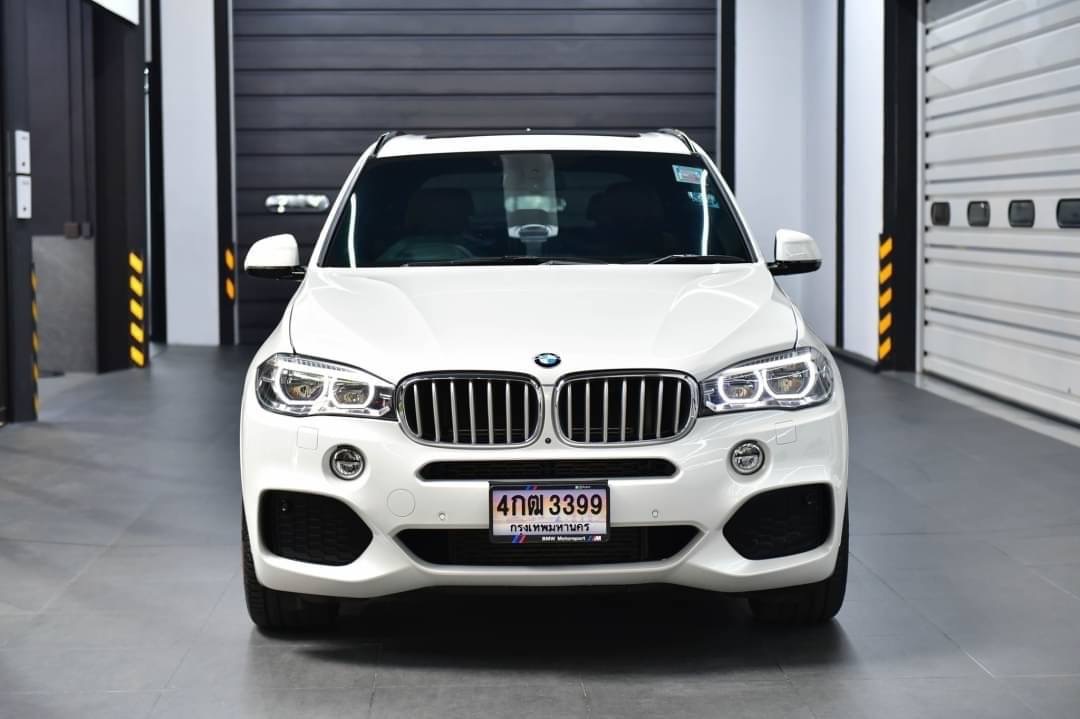 BMW X5 xDrive40e M-sport ปี 2019