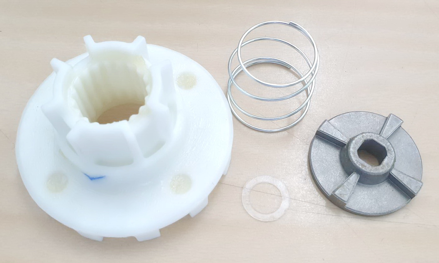 42T55029 BOSS ASSY เฟืองแกนซัก AW-A750,A820,AW-E900