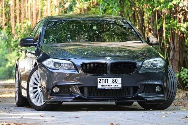 BMW 528i M-Sport ปี2013**SOLD OUT**