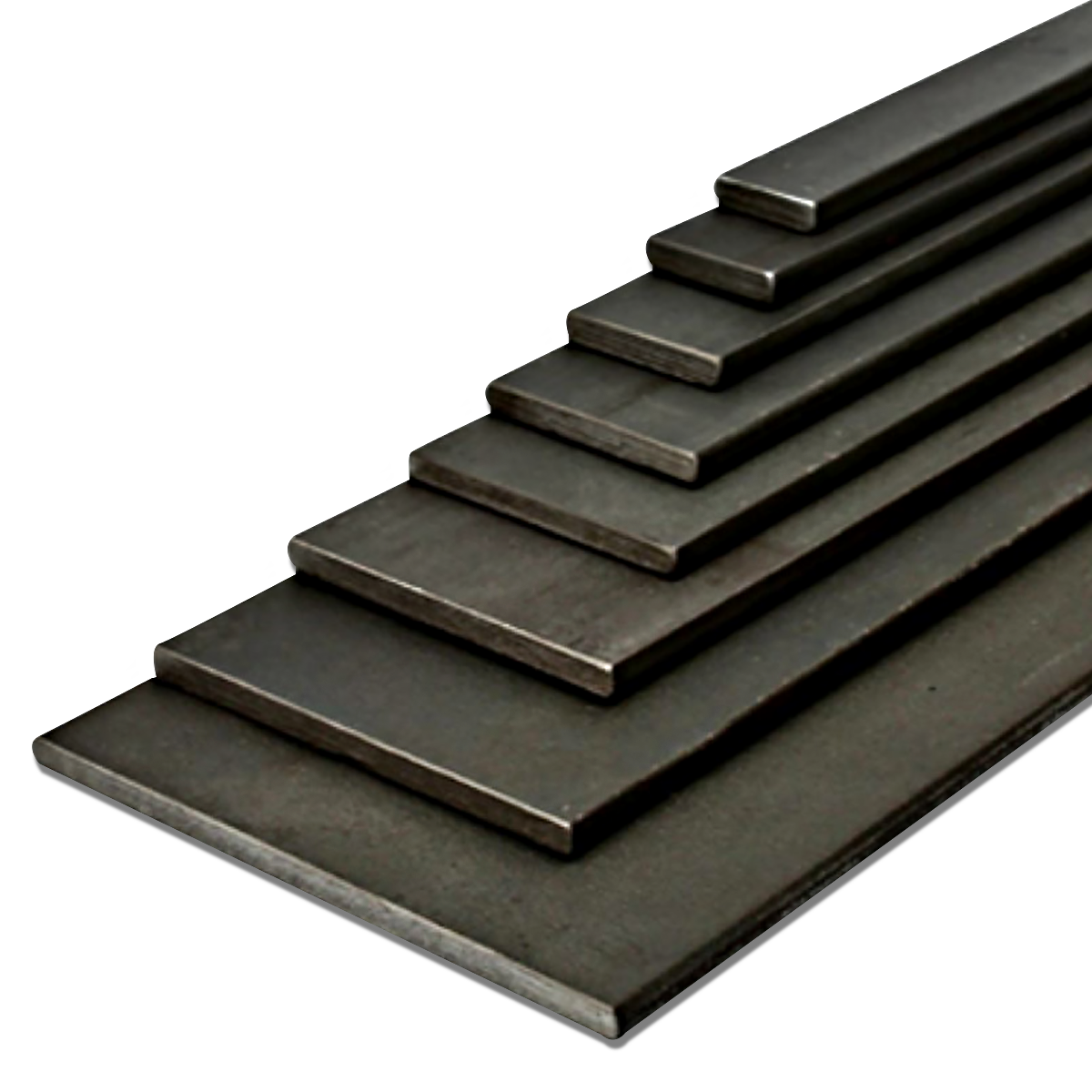 เหล็กแบน Flat Bar (12")