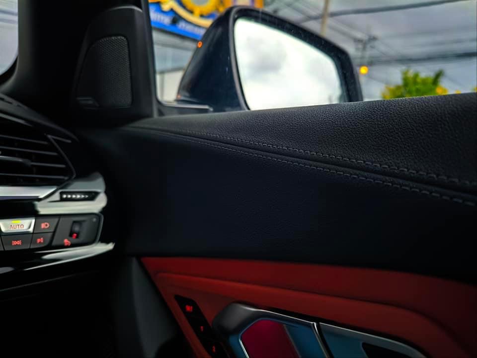 BMW Z4 M40i M-Sport ปี 2019