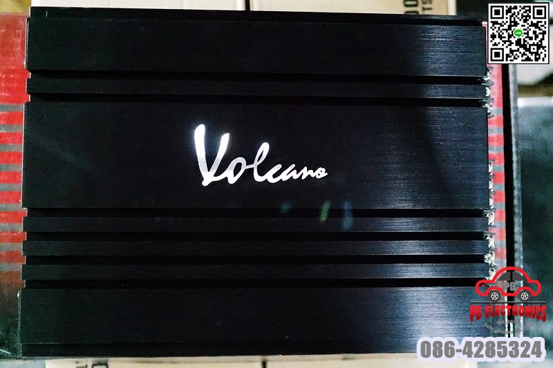 PowerAmp 4Ch Vocalno รุ่น VAX-4000