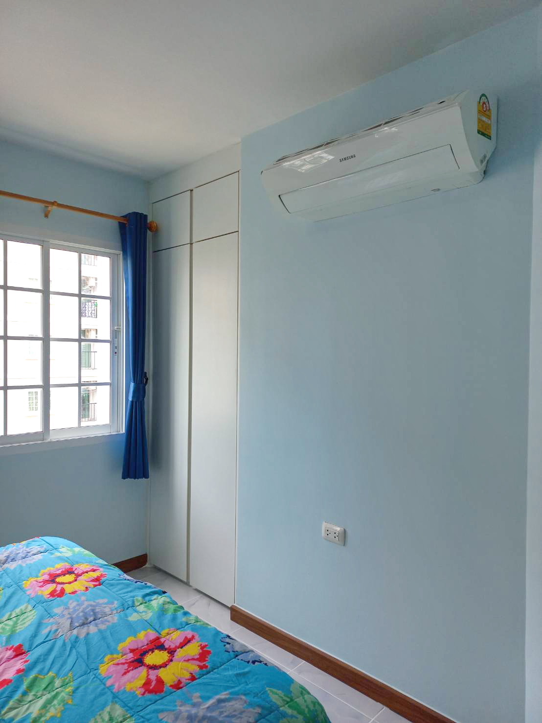 ขาย ทิวลิปอ้อมน้อย ห้องรีโนเวทใหม่ทั้งหมด
