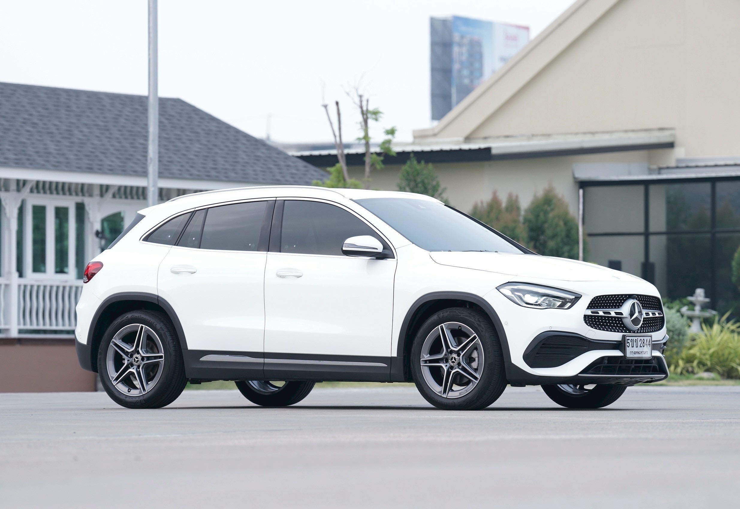 Benz Gla200 Amg ปี 2023
