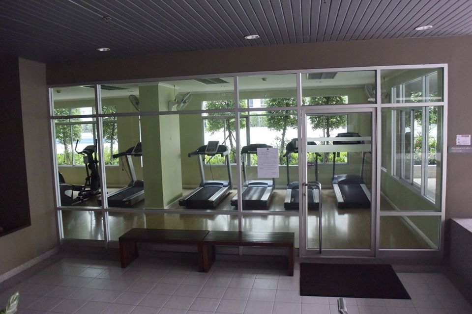 ลุมพินีพาร์ค ปิ่นเกล้า