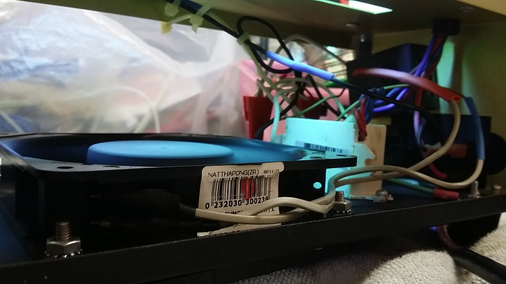 ซ่อมเครื่องผลิตโอโซน ยี่ห้อ KLEENAIR รุ่น Model2500 อาการเครื่องไม่ทำงาน