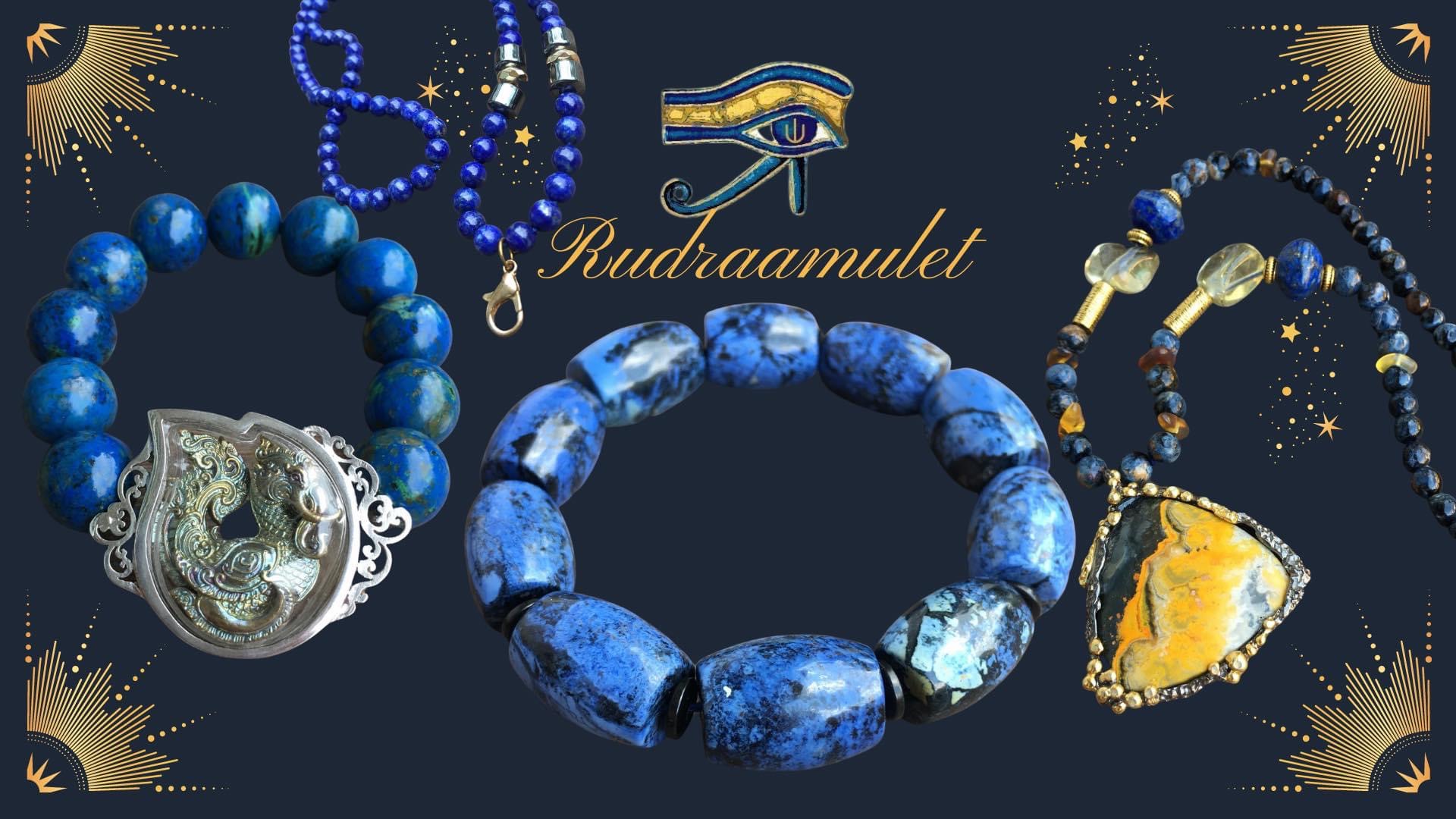 Rudraamulet