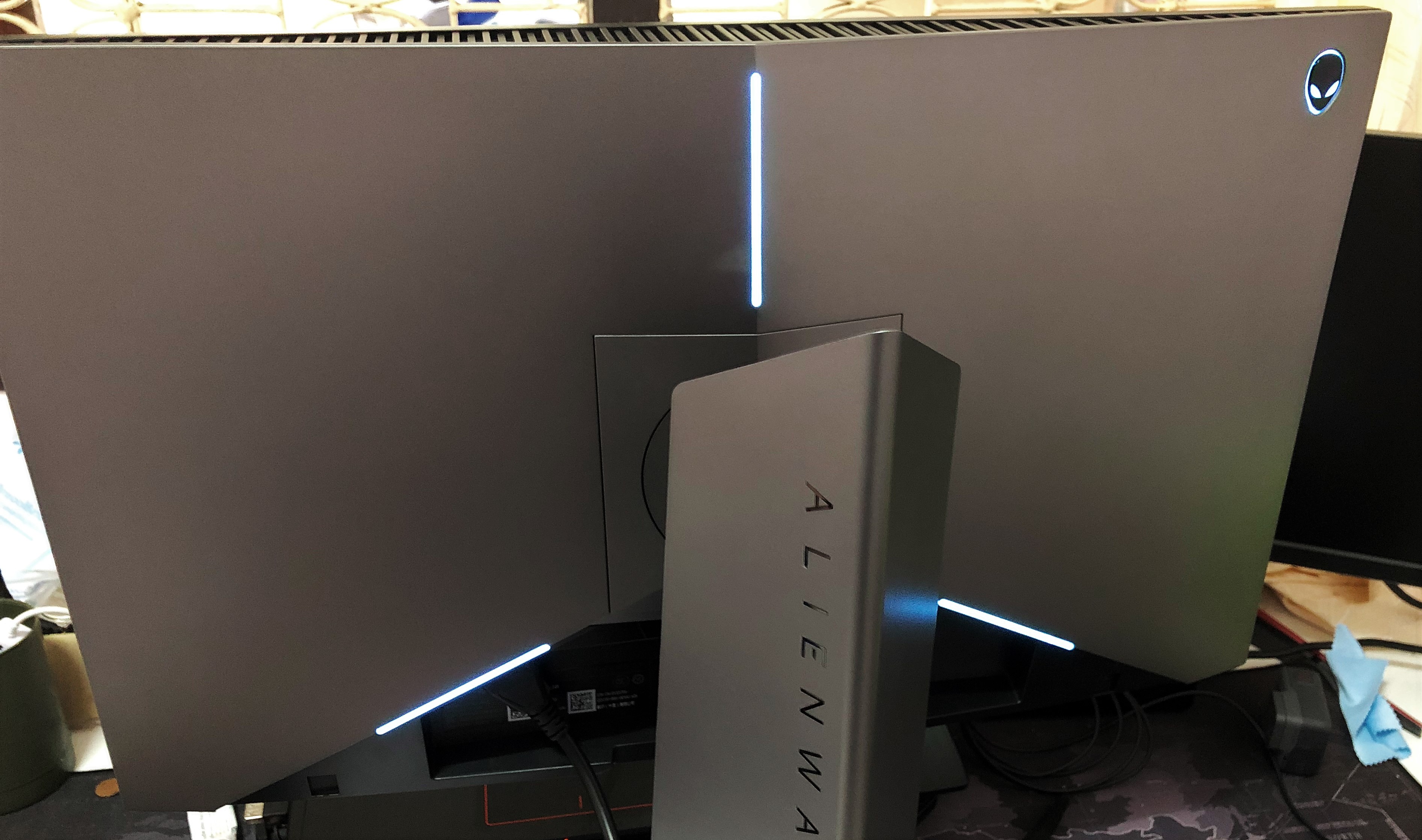 จอ DELL Alienware AW2518H 24.5'' 240Hz