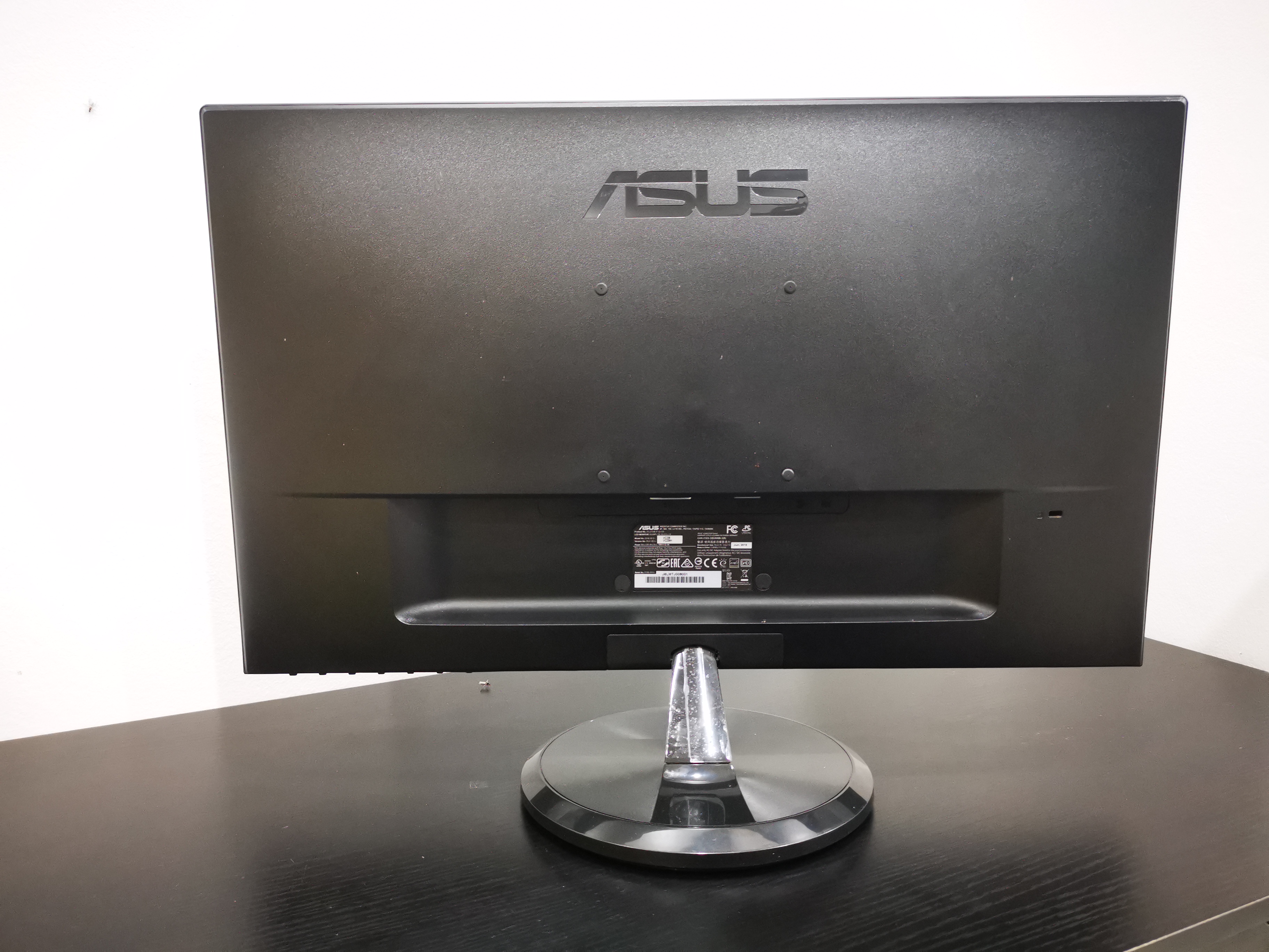 ASUS VC239H 23" IPS 60Hz
