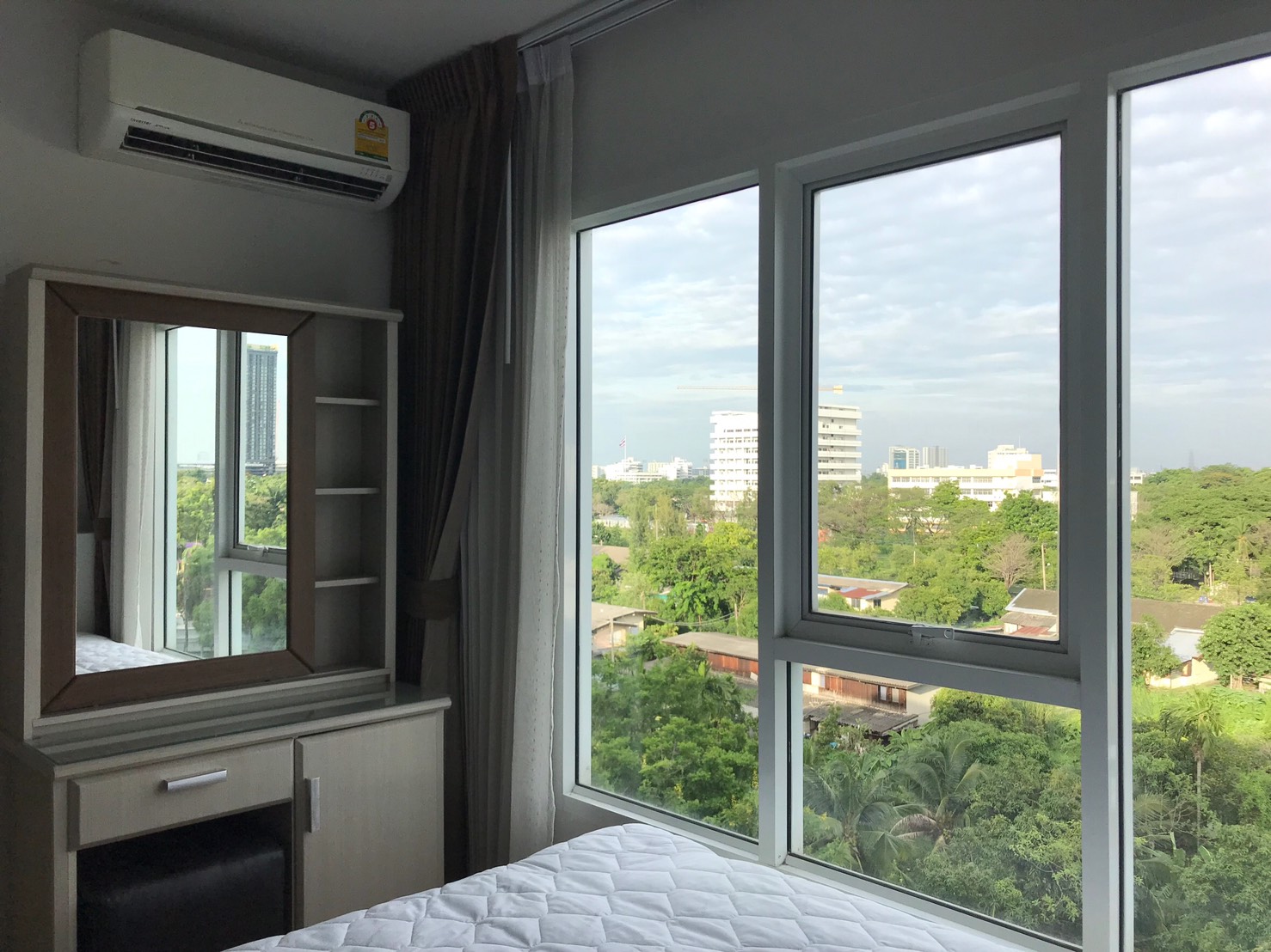 ให้เช่า Regent Home กระทรวงสาธารณสุข
