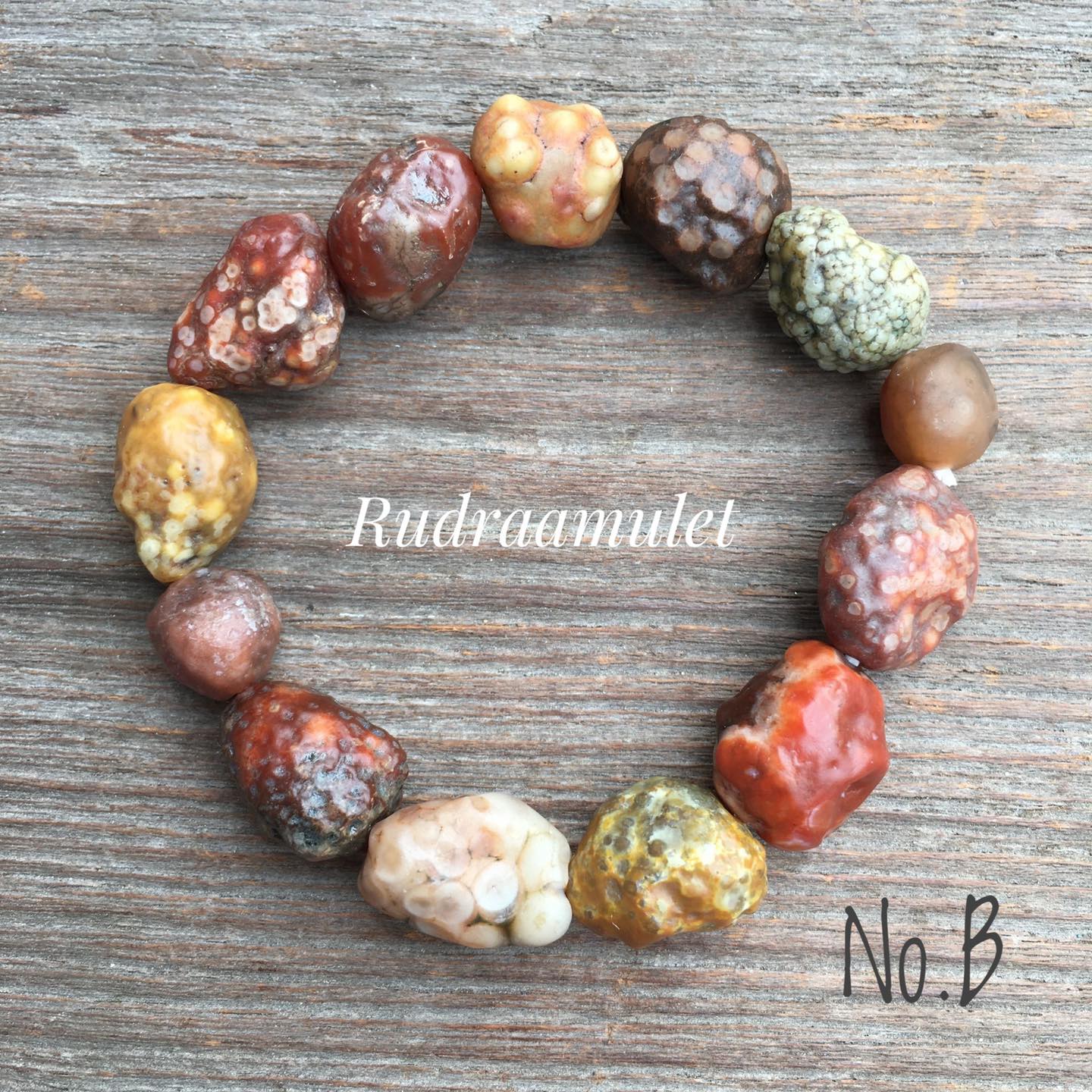 โกบีอาเกต (Gobi Agate)