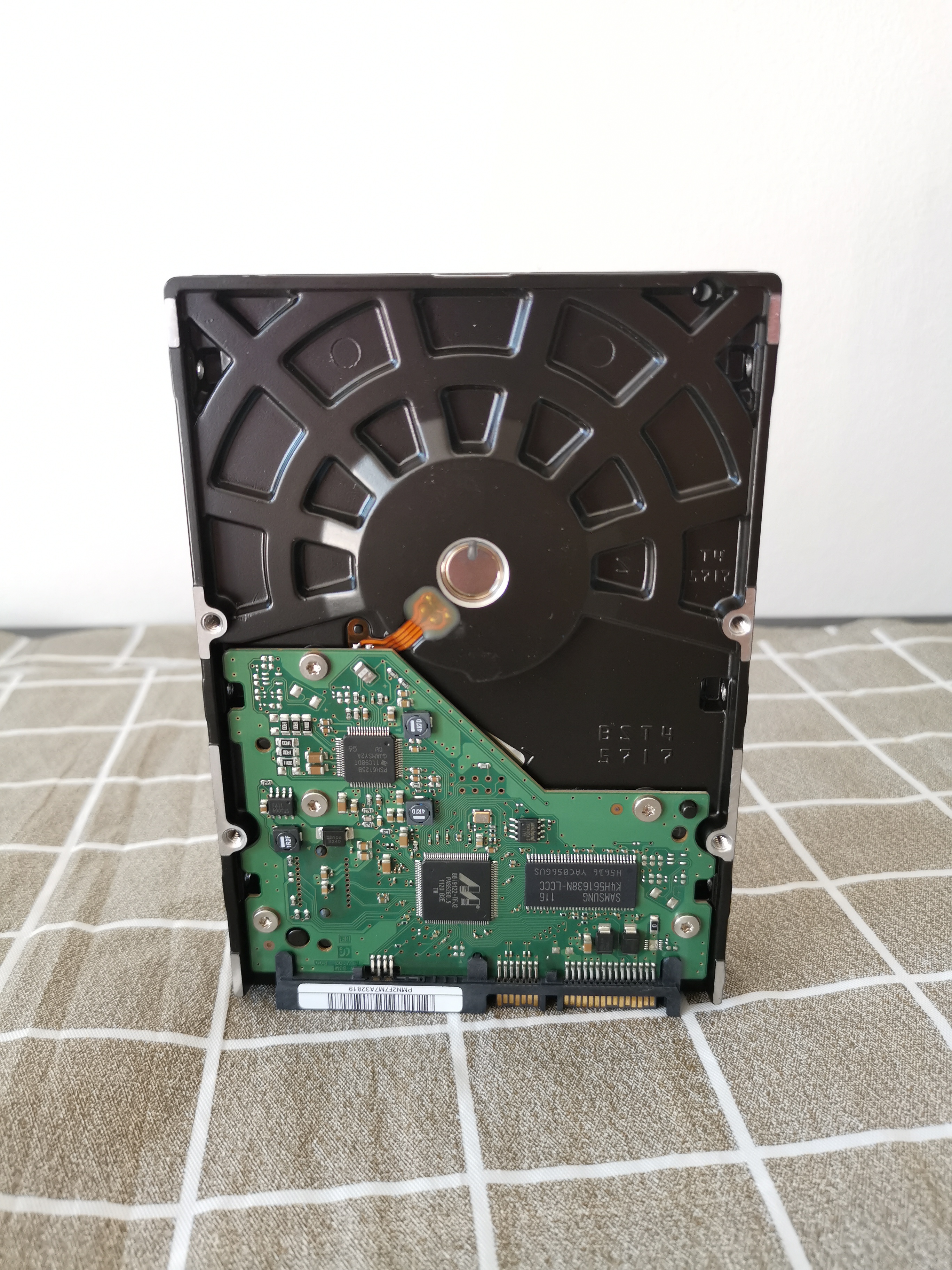 HDD Samsung, WD Green, Seagate 2.0 TB