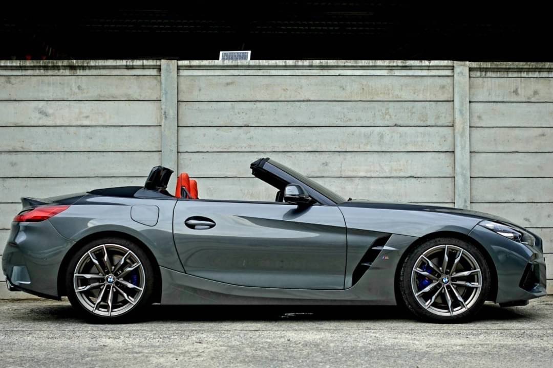 BMW Z4 M40i Msport G29 ปี2020