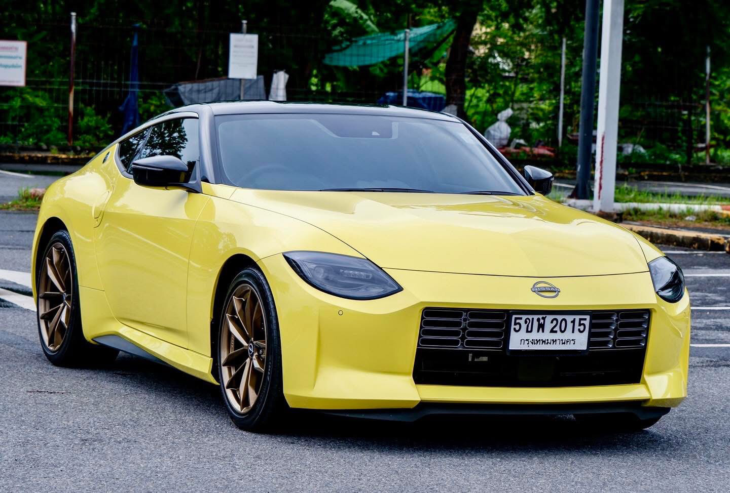 Nissan Fairlady 400Z Proto Spec ( 1 of 240 Units ) ปี 2023