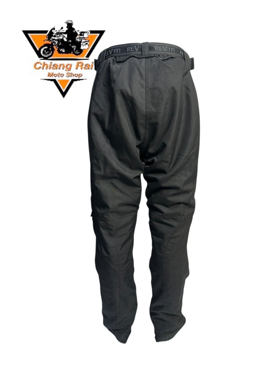 กางเกงขี่มอเตอร์ไซด์ ( มือสอง ) PTCR 288 : เอว 36" ยาว 34" REV'IT