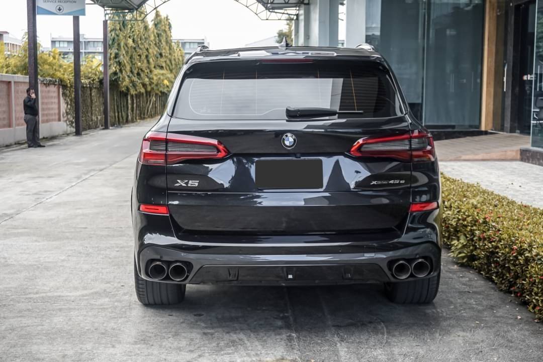 BMW X5 Xdrive45e (Plug-in) M Sport ปี 2020