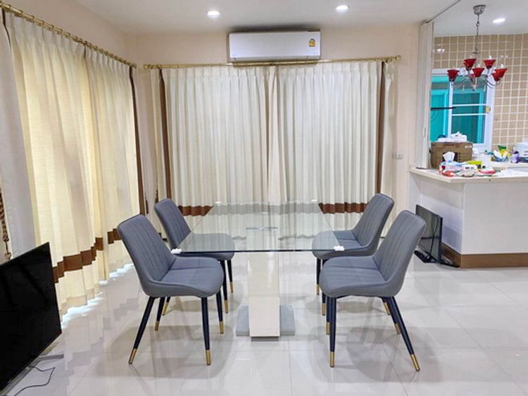 ให้เช่า บ้านเดี่ยว ลัดดารมย์ ราชพฤกษ์ รัตนาธิเบศร์ ติดราชพฤกษ์ ใกล้ MRTบางรักน้อย