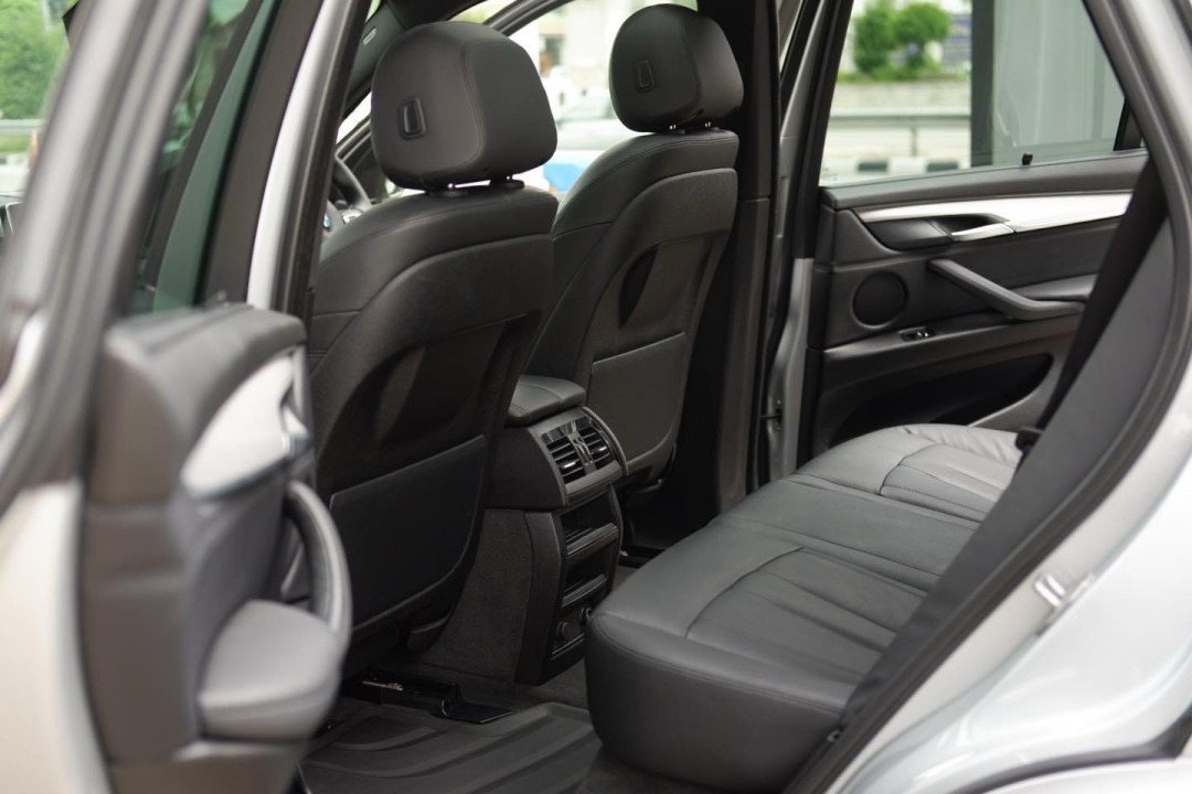 BMW X5 xDrive30d M Sport LCI 4WD(F15) ปี 2016