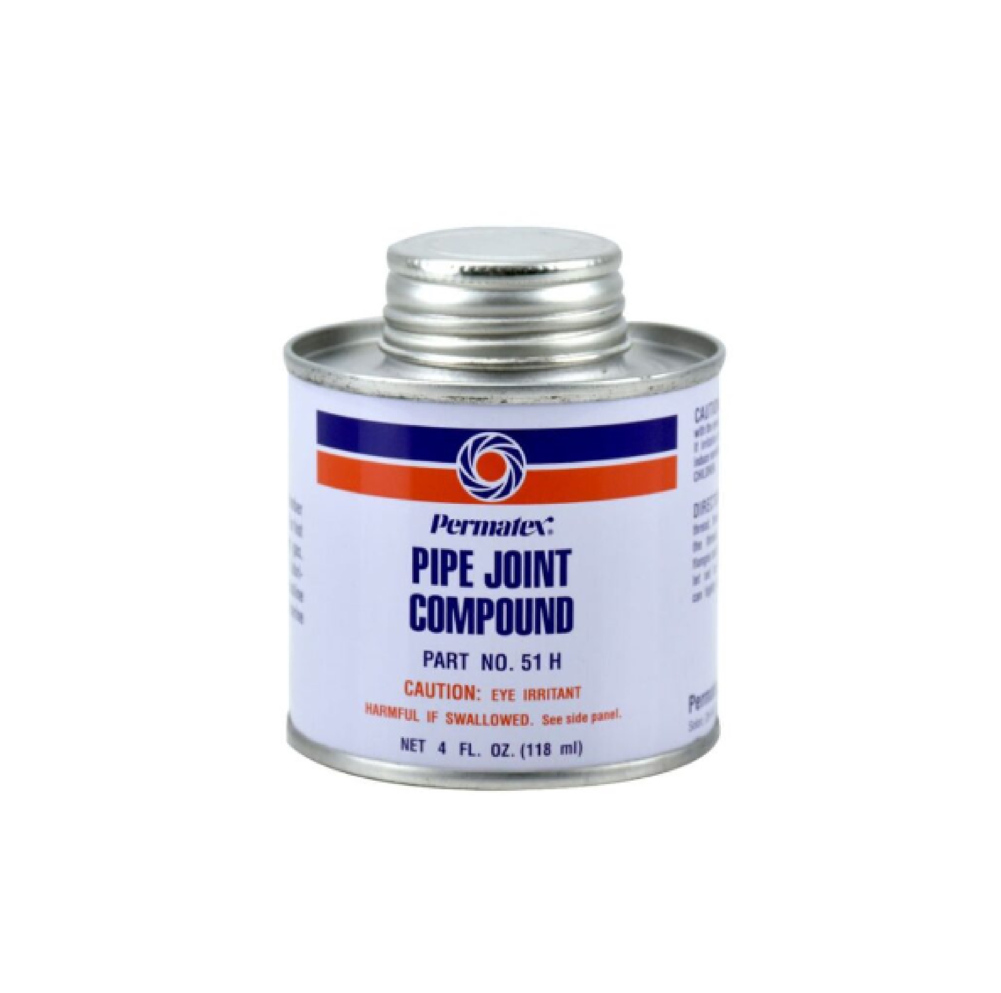 น้ำยาทาเกลียวท่อ P-51H PIPE JOINT COMPOUND PERMATEX