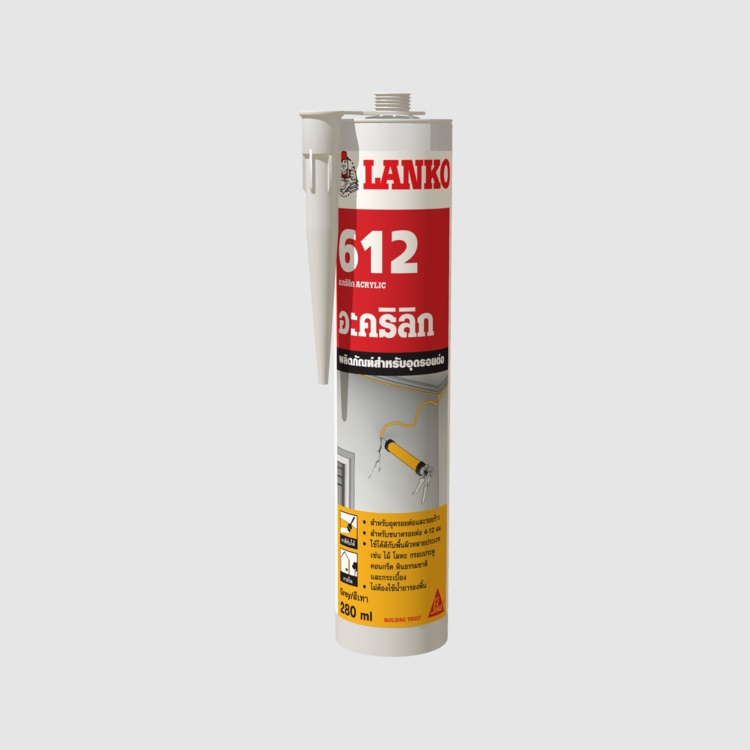 LANKO 612 ACRYLIC
