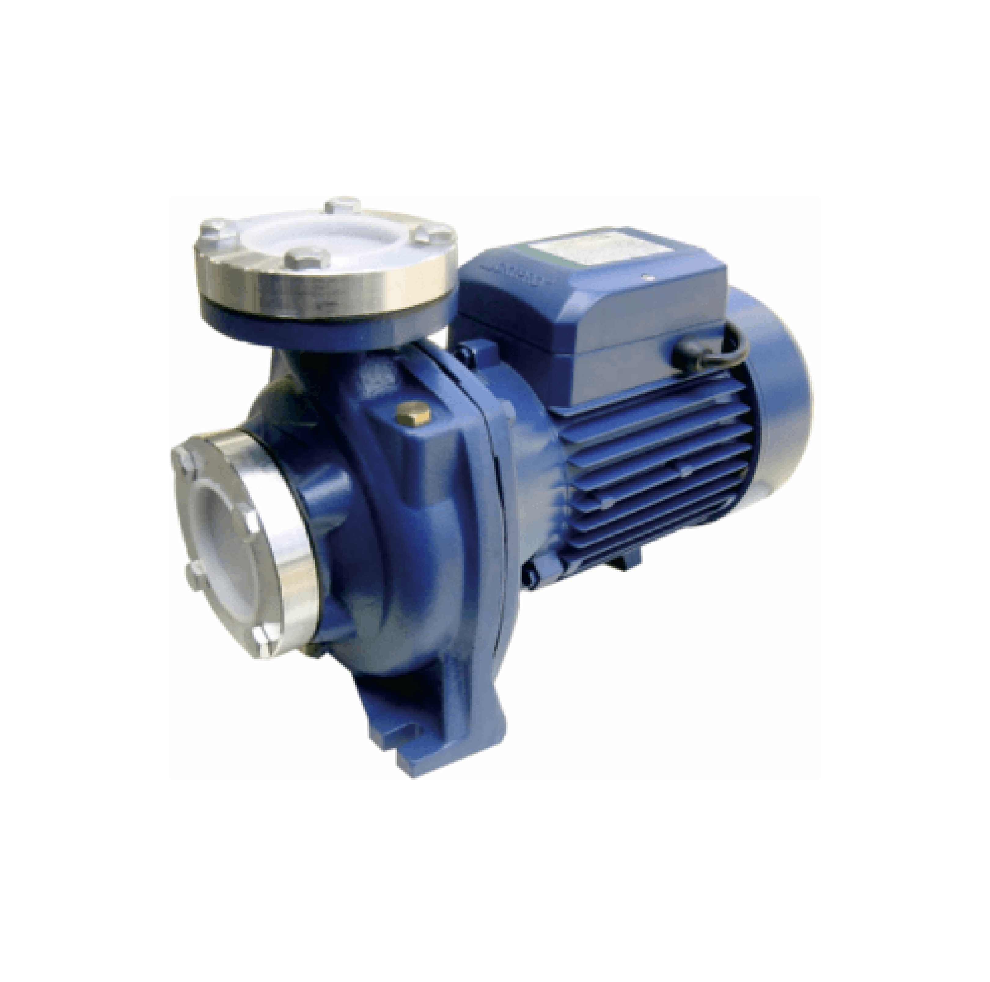 LUCKY PRO ปั้มหอยโข่ง 3Hp 3"x3" รุ่น LP-MNF130A