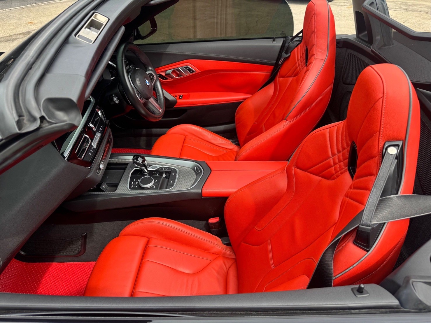 BMW Z4 sDrive30i M Sport ปี 2020