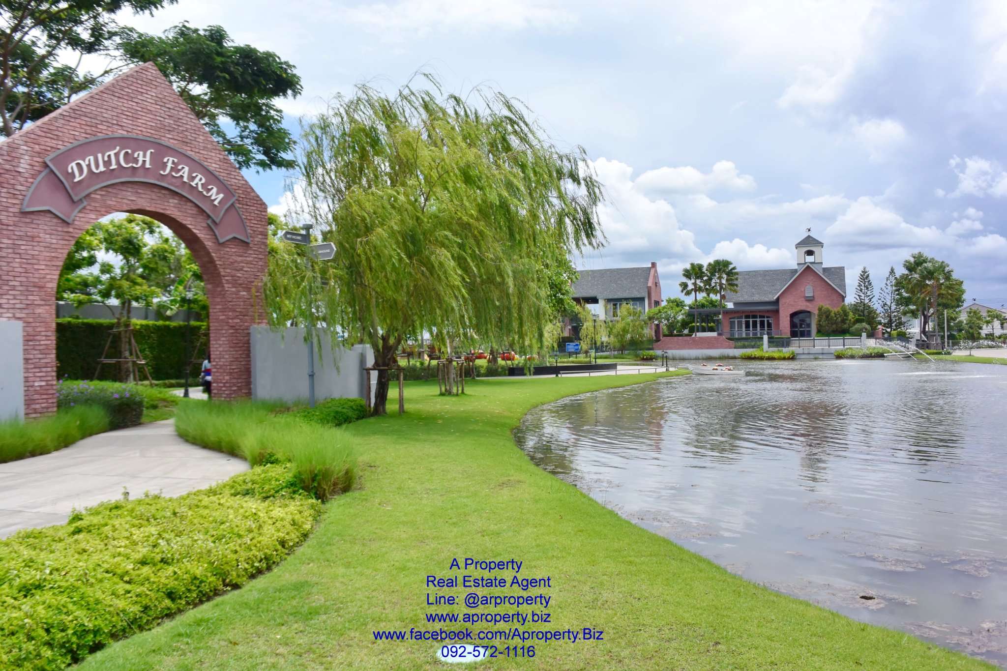 Villaggio 2 พระราม 2