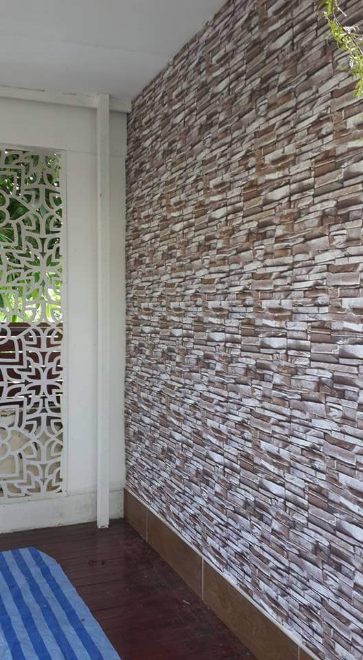 Wallpaper หน้ากว้าง ผลิตและนำเข้าจากเกาหลี