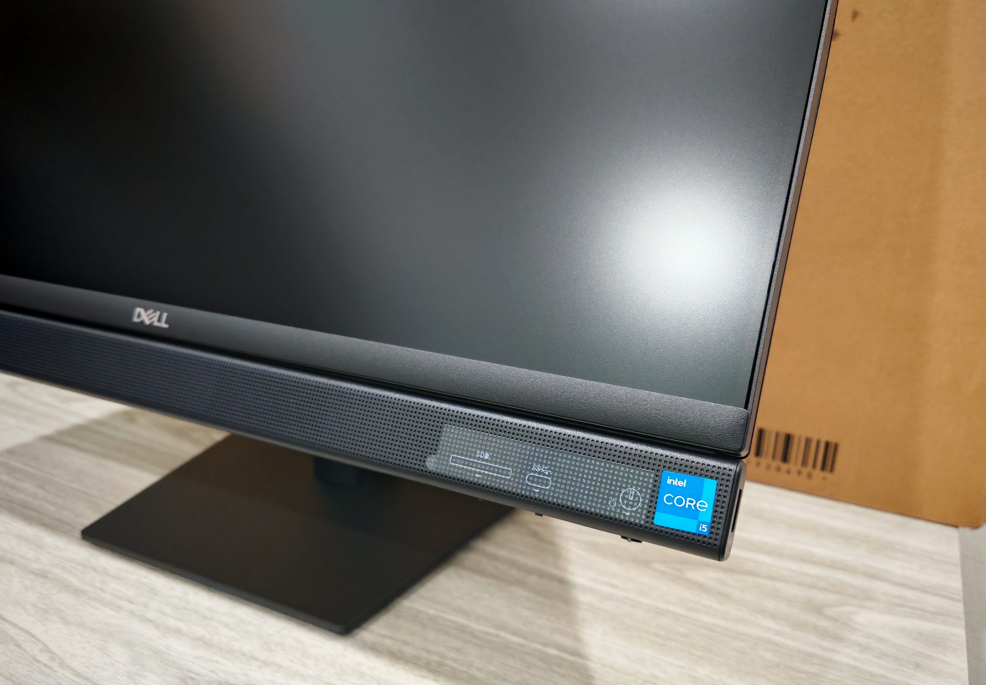 (AIO) Dell OptiPlex 7420 ใหม่มือ1