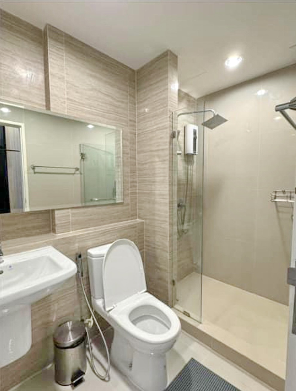 ให้เช่า Niche Mono Sukhumvit - Bearing