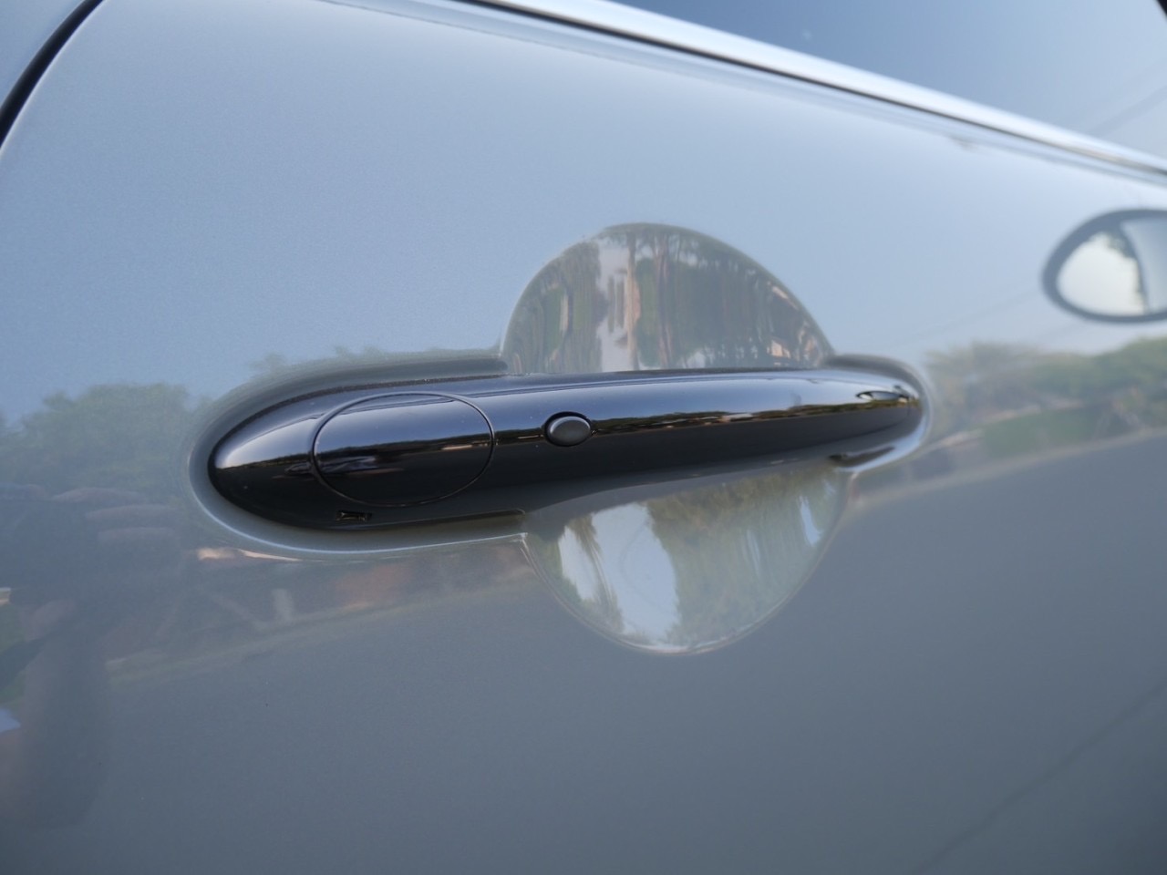 Mini cooper S ปี 2023
