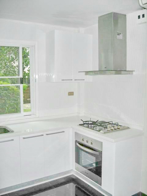 House For Rent in Ladawan Village Sirnakarin