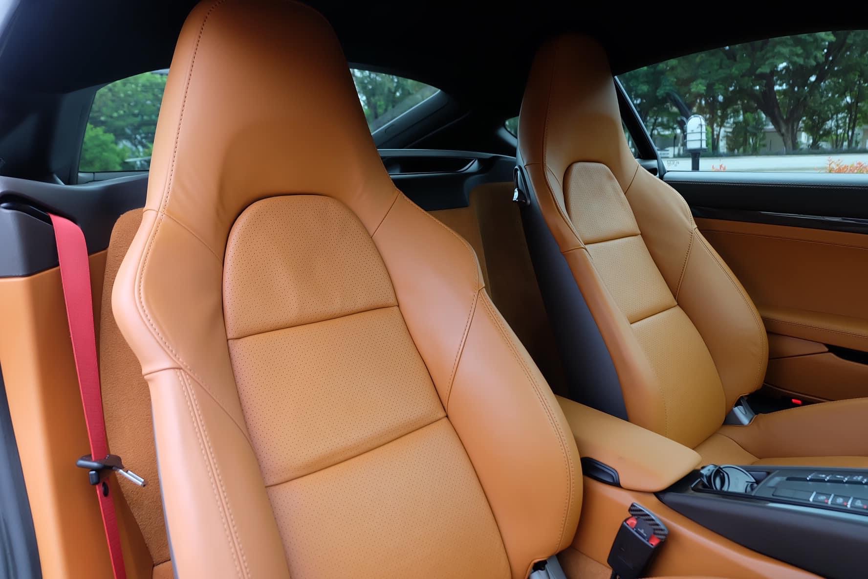 Porsche Cayman 981 2.7 PDK ปี 2014