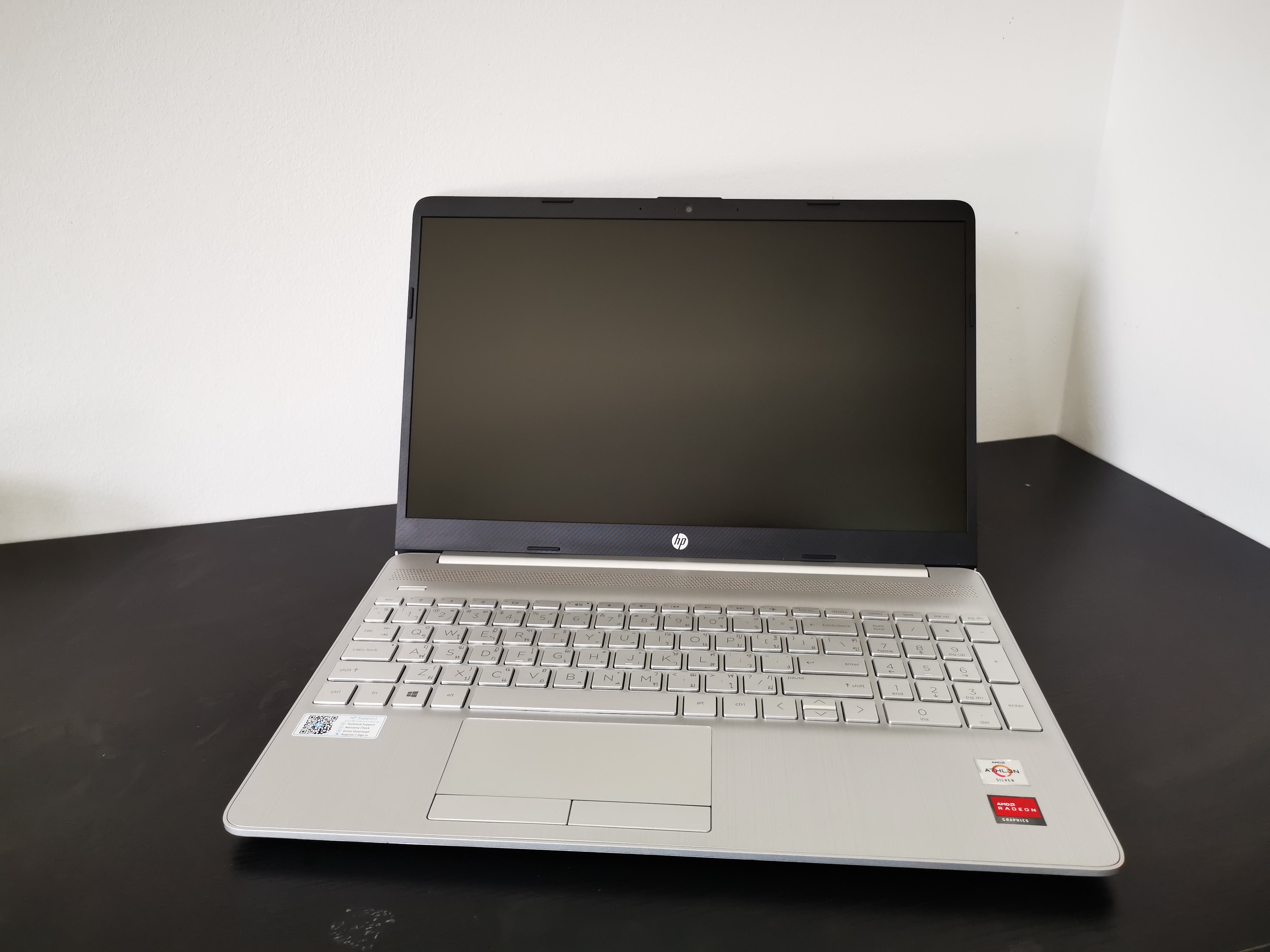 HP 15s-gr0512AU