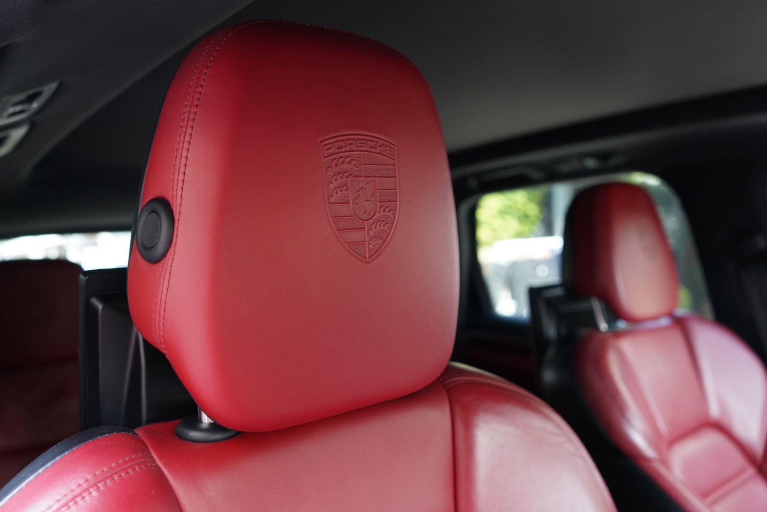 Porsche Cayenne S Plug in hybrid V6 3.0 ปี 2016