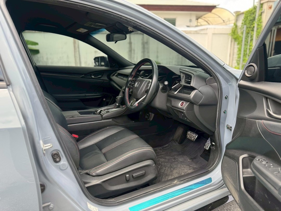 Honda Civic FK 1.5 Turbo RS ปี 2020