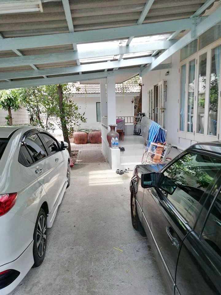 ขาย บ้านเดี่ยวชั้นเดียว พหลโยธิน 14 ( ใกล้ ธนาคารออมสิน ส.น.ง ใหญ่ )