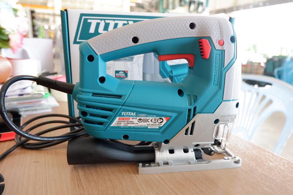 เลื่อยจิ๊กซอ TOTAL