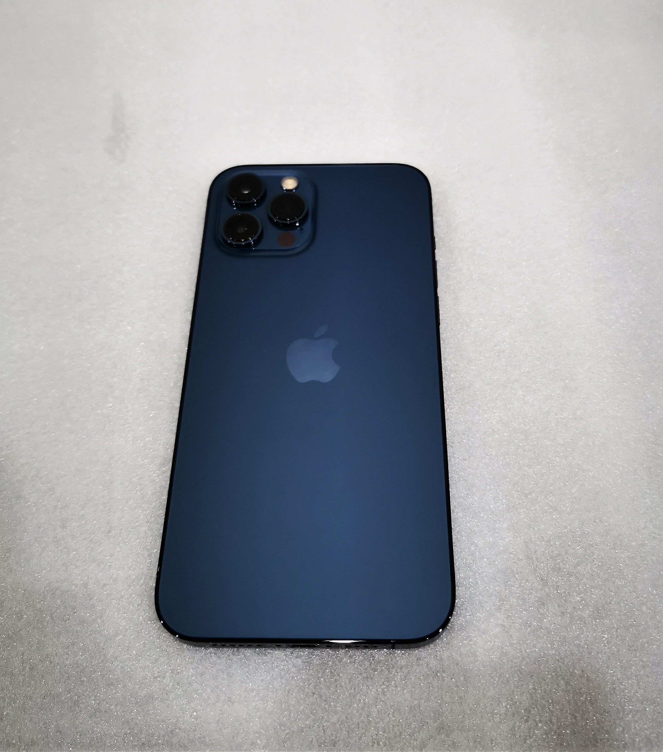 iPhone 12 Pro Max 256GB Pacific Blue