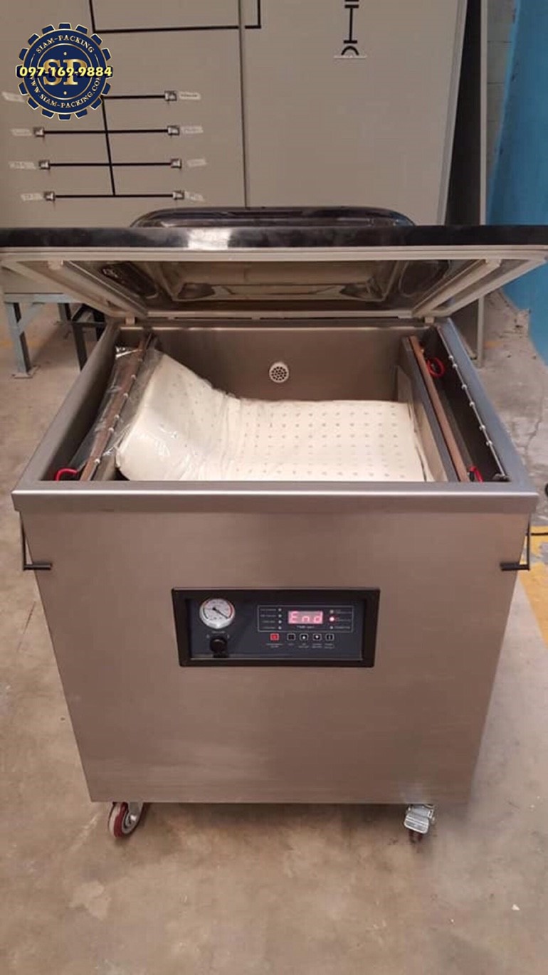 VM 600 E/B