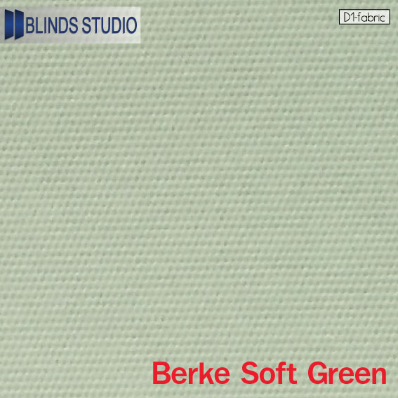 Berke Soft Green
