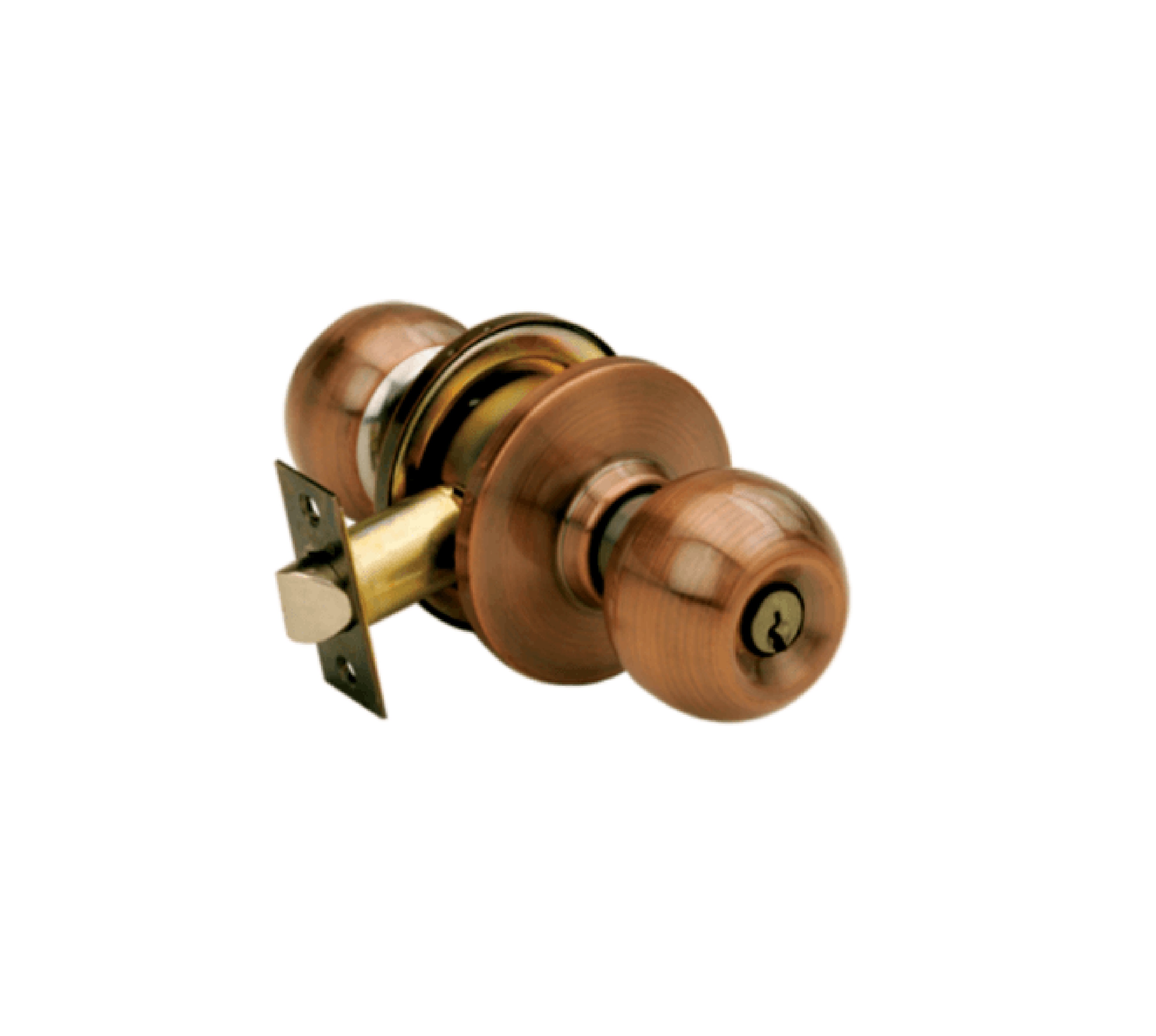 ลูกบิดทั่วไป KN-VCA5227 US11