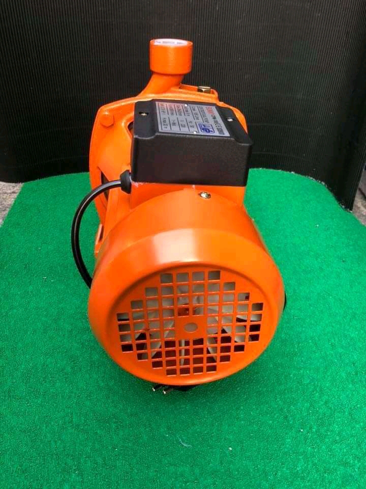 ปั๊มหอยโข่งหน้าใหญ่ ยี่ห้อ Sunny มีขนาด 1 นิ้ว และ 2 นิ้ว คุณภาพเยี่ยม ผ่าน ISO 9001