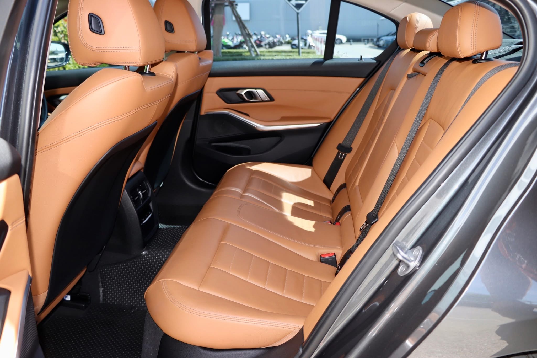 BMW Series 320d Sport G20 ปี2019