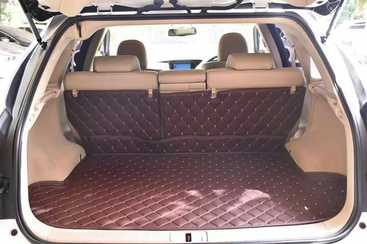 LEXUS RX350 ปี2010