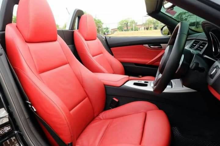 BMW Z4 E89 M-Sport Package Minorchange ปี 2014